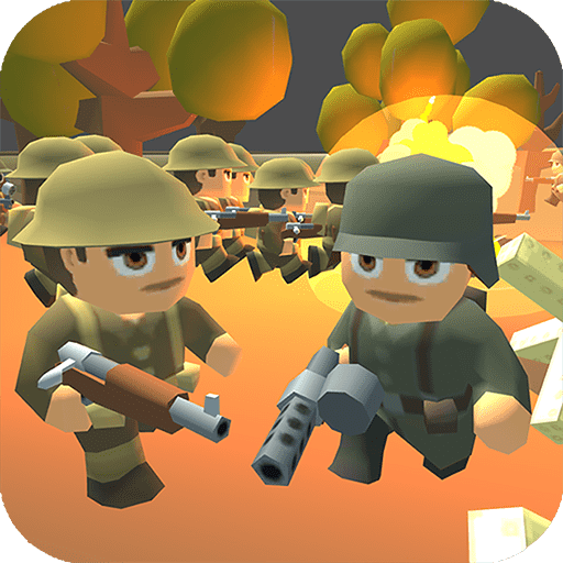 1. Dünya Savaşı Savaş Simülatörü Oyunu