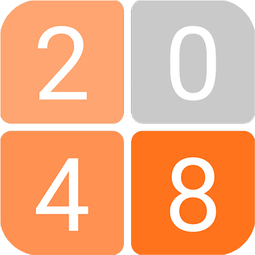 2048 Efsanesi