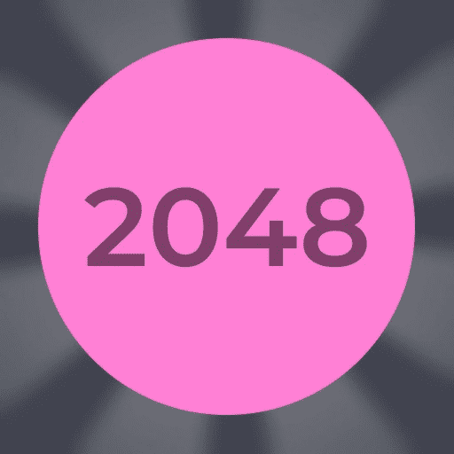 2048 Topz Oyunu