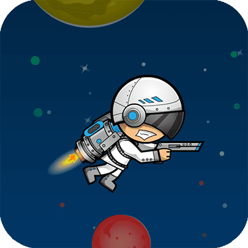 Astronot Yok Edici Oyunu