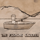 Balık Tutma Tıklayıcısı Oyunu