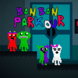 Ban Ban Parkour Oyunu