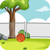 Basketbol Mücadelesi Çevrimiçi Oyun Oyunu