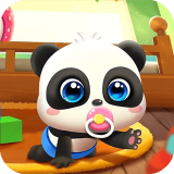 Bebek Panda Bakımı Oyunu