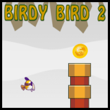 Birdy Kuş 2 Oyunu