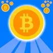 Bitcoin Clicker Game