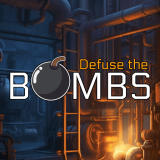 Bombaları etkisiz hale getir Oyunu