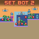 Bot 2'yi Ayarla Oyunu