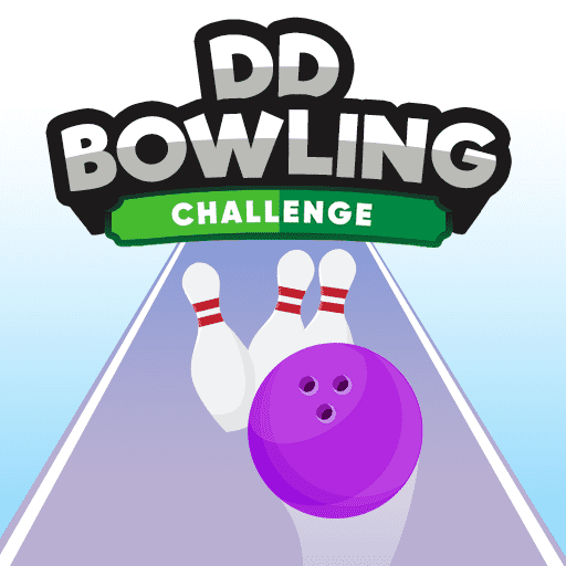 Bowling Mücadelesi Oyunu