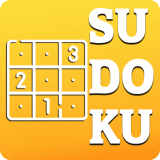 Bulmaca Arkadaşı Sudoku Oyunu