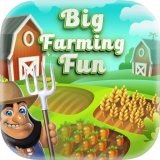 Büyük Çiftçilik Eğlencesi Oyunu