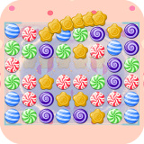 Candy Blast - Şeker Bombası Yapboz Oyunu Oyunu