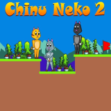 Chinu Neko 2 Oyunu