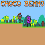Choco Benno Oyunu