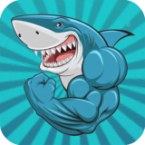 Çılgın Köpekbalığı Oyunu