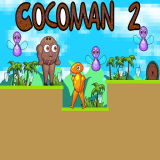 Cocoman 2 Oyunu
