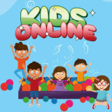 Çocuk Çevrimiçi Oyunları Oyunu