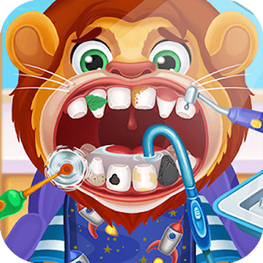 Çocuk Doktoru Diş Hekimi 2 Oyunu