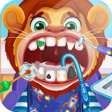 Çocuk Doktoru Diş Hekimi 2 Oyunu