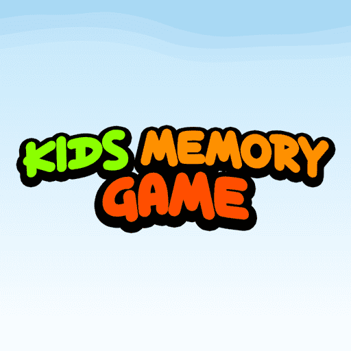 Çocuk Hafıza Oyunu Oyunu