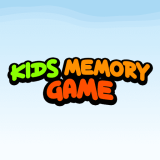 Çocuk Hafıza Oyunu Oyunu