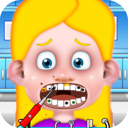 Çocuklar için Küçük Diş Hekimi