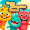 Cute Monster Bond
