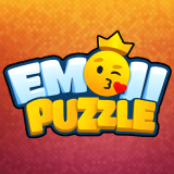 Emoji Yapbozunu Eşleştir Oyunu
