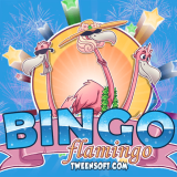 Flamingo Bingo Oyunu
