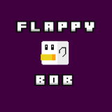 Flappy Bob Oyunu
