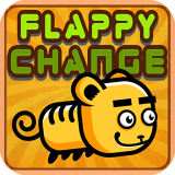 Flappy Değişim Oyunu