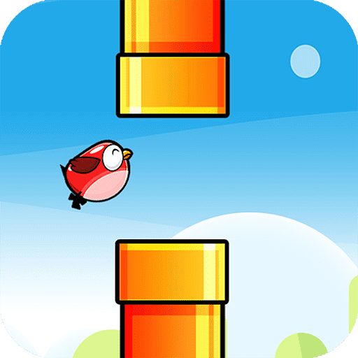 Flappy Kanatlar Oyunu