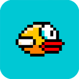 Flappy Kuş Klasik Oyunu