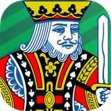 Freecell Solitaire Deluxe Oyunu