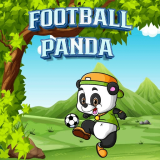 Futbol Pandası Oyunu