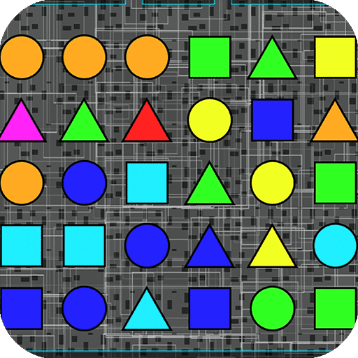 Geometri Taze Oyunu