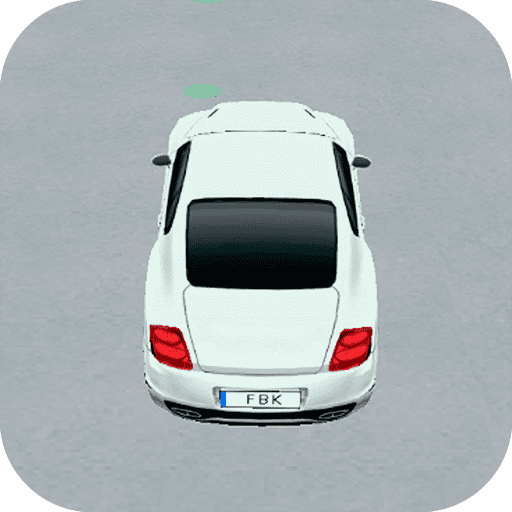 Gerçek Araba Park Etme 3D Oyunu