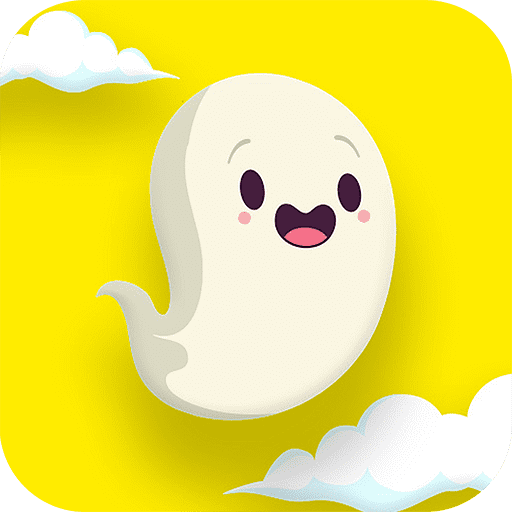 Ghost Float