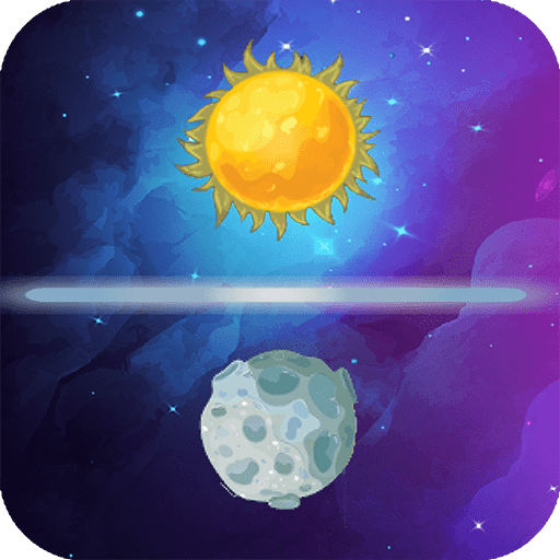 Güneş ve Ay Oyunu