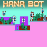 Hana Bot Oyunu