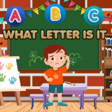Hangi Mektup? Oyunu