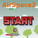 Hava Uzayı2 Oyunu