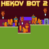 Hekov Bot 2 Oyunu