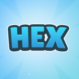 Hex-2048 Oyunu