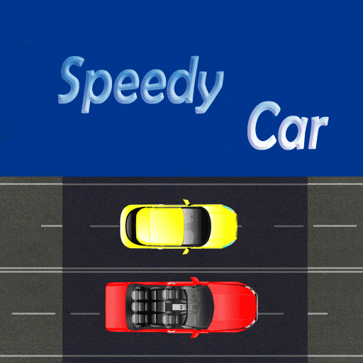 Hızlı Araba Oyunu