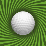 Hızlı Golf 3D Oyunu