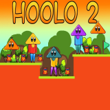 Hoolo 2 Oyunu