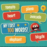 İlk 100 Kelimem Oyunu