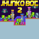 Jhunko Bot 2 Oyunu