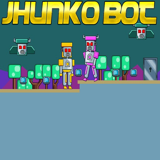 Jhunko Bot Oyunu